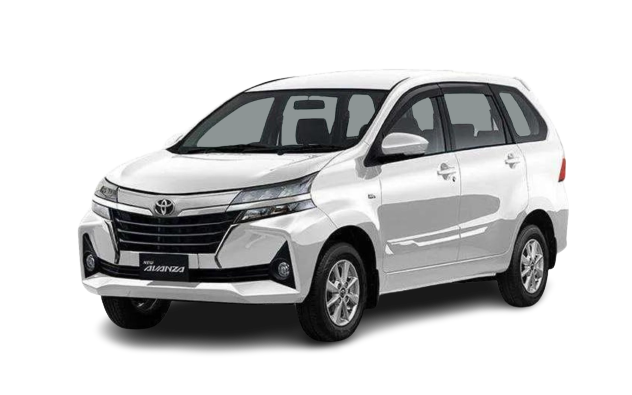 sewa mobil avanza